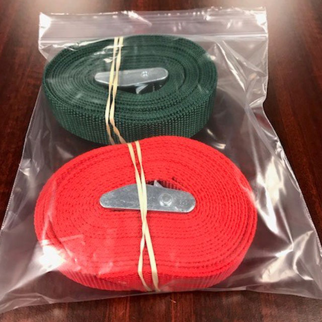 Tie Downs