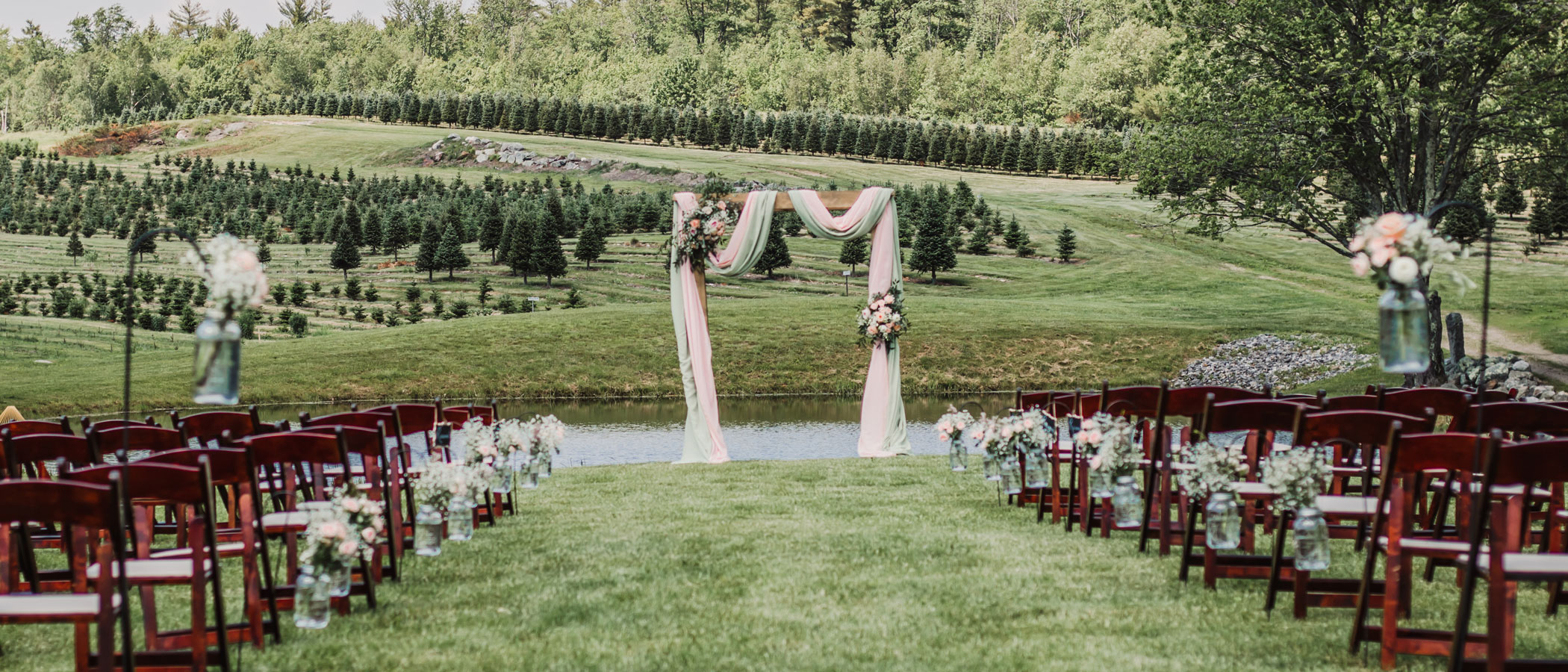 Conley Farm Weddings