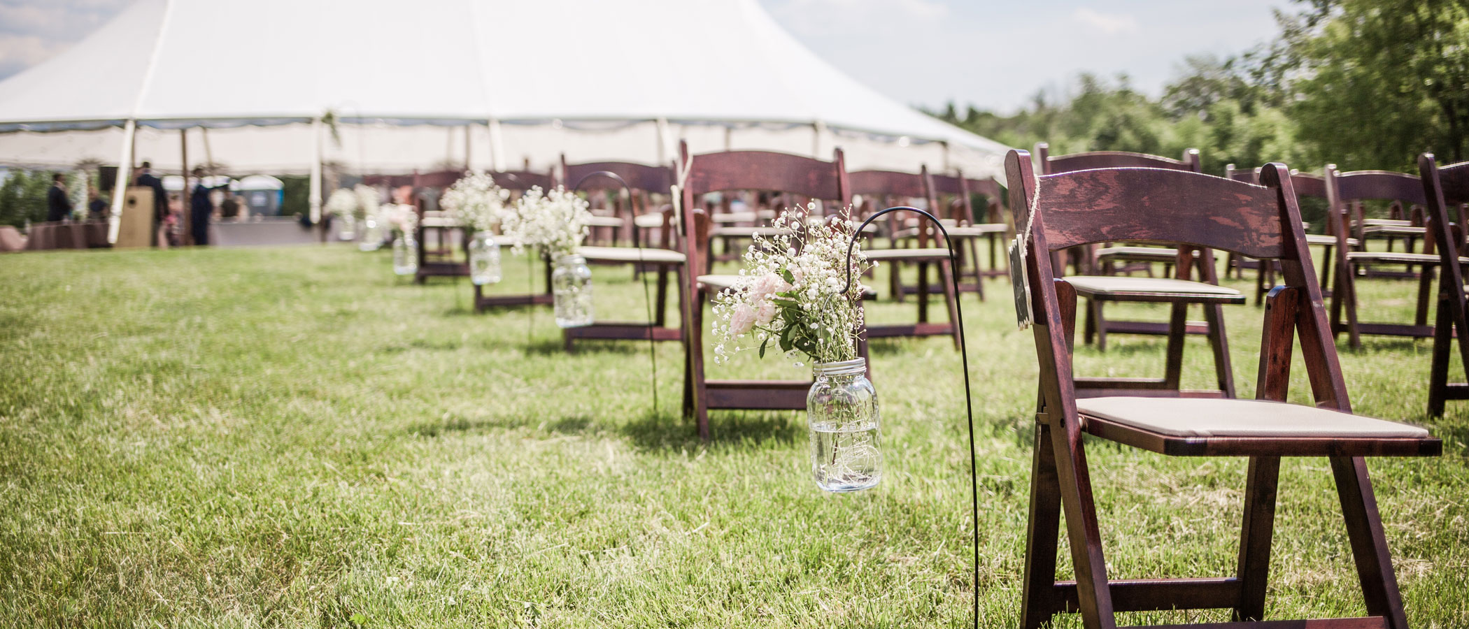 Conley Farm Weddings